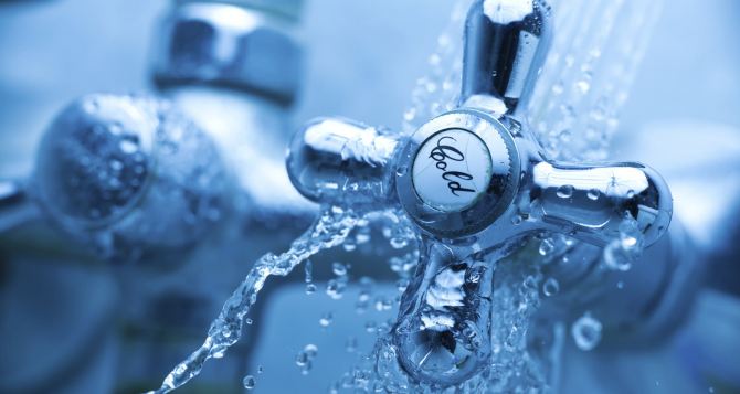У Дніпрі жителі правого берега залишились без води