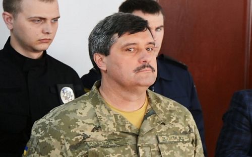 Останній суд над генералом, на долі якого 49 смертей