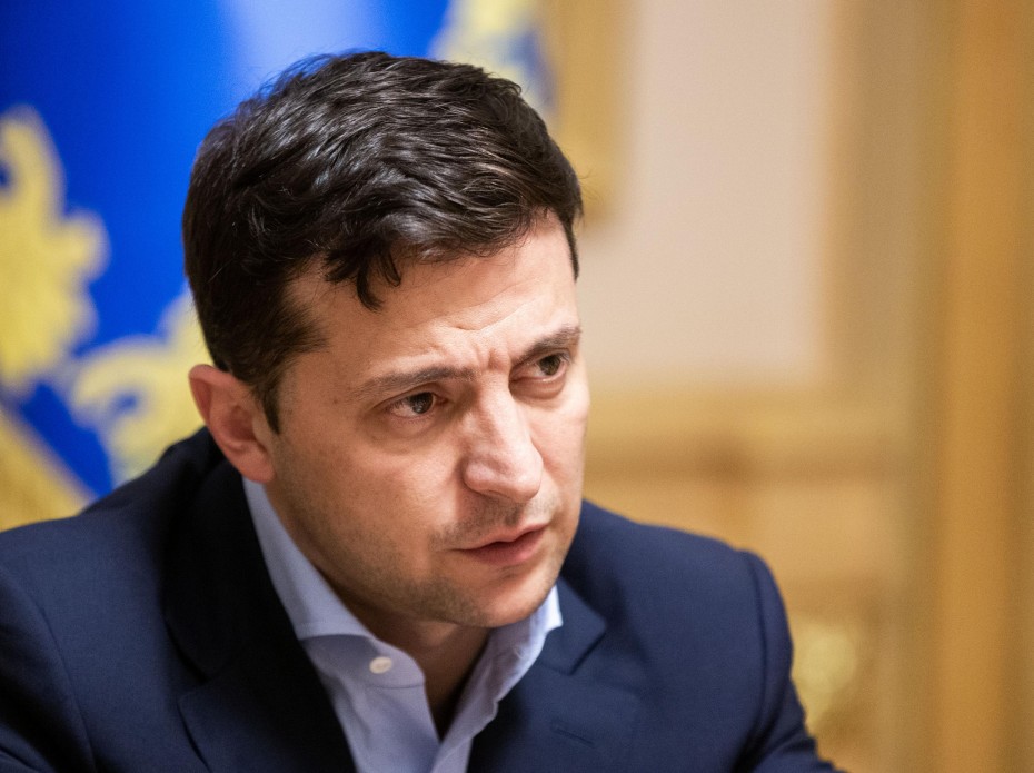 Президент візьме участь у прощанні з гендиректором КБ «Південне» у Дніпрі