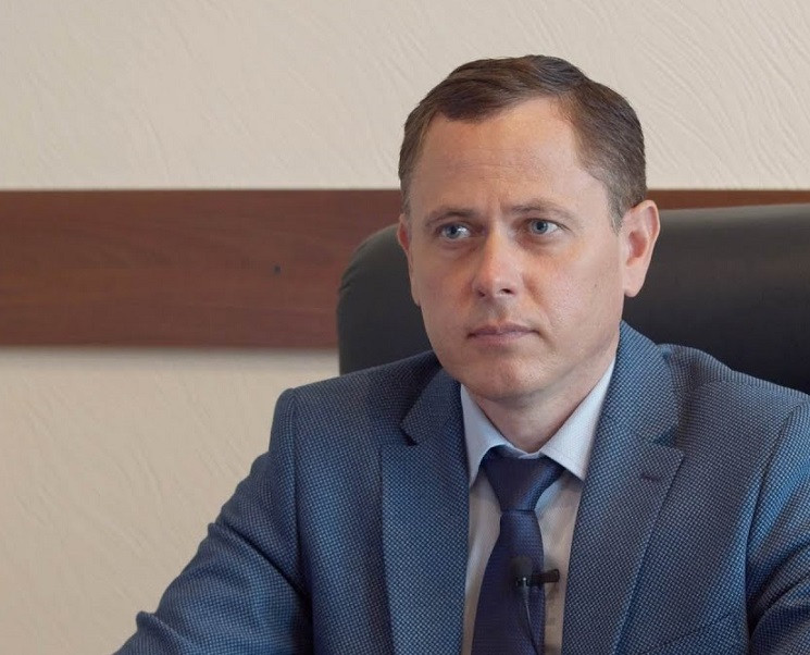 У Нікополі чинний секретар міськради виграв у другому турі мерських виборів
