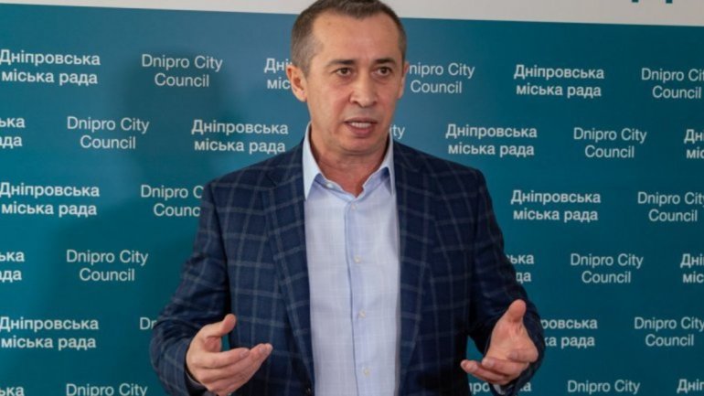 Філатов бреше про рівень його підтримки городянами