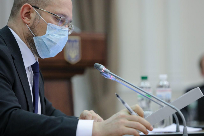 Прем’єр-міністр повідомив, що уряд готовий підтримати підприємців під час «карантину вихідного дня»