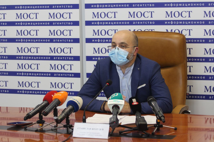 Яким буде другий тур виборів мера в Дніпрі?