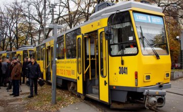 Змінить рух: у Дніпрі електротранспорт курсуватиме за іншим маршрутом