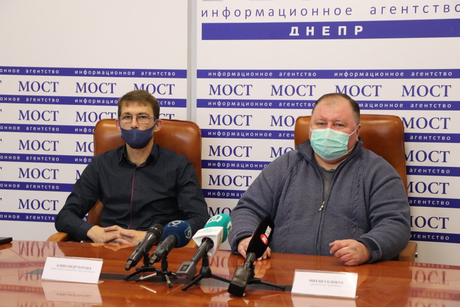 У Дніпрі ті, хто проголосував в день виборів, зможуть безкоштовно проїхати у маршрутці