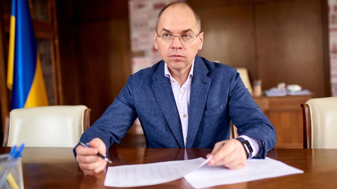 Максим Степанов отримав позитивний тест на COVID-19 і знаходиться на самоізоляції вдома (відео)