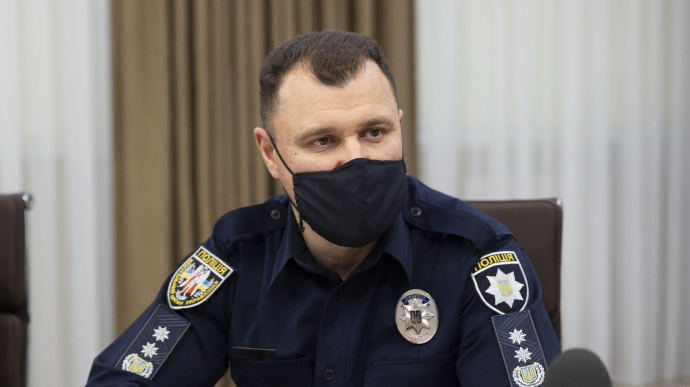 Поліція збільшує кількість правоохоронців, які перевірятимуть дотримання карантину вихідного дня