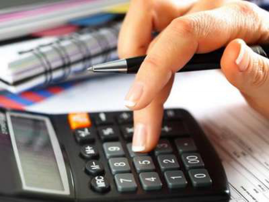 У Кривому Розі звільнили підприємців від сплати податків