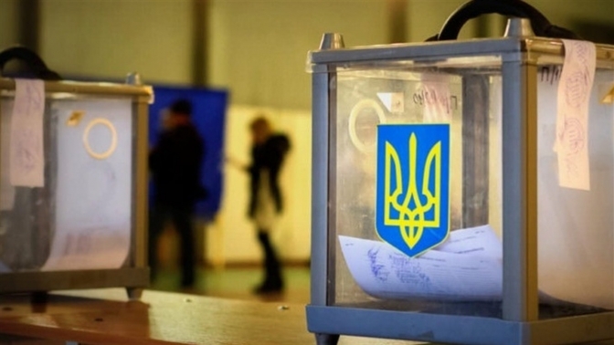 Святослав Олійник назвав тих, хто проголосував на виборах мера за чинну владу
