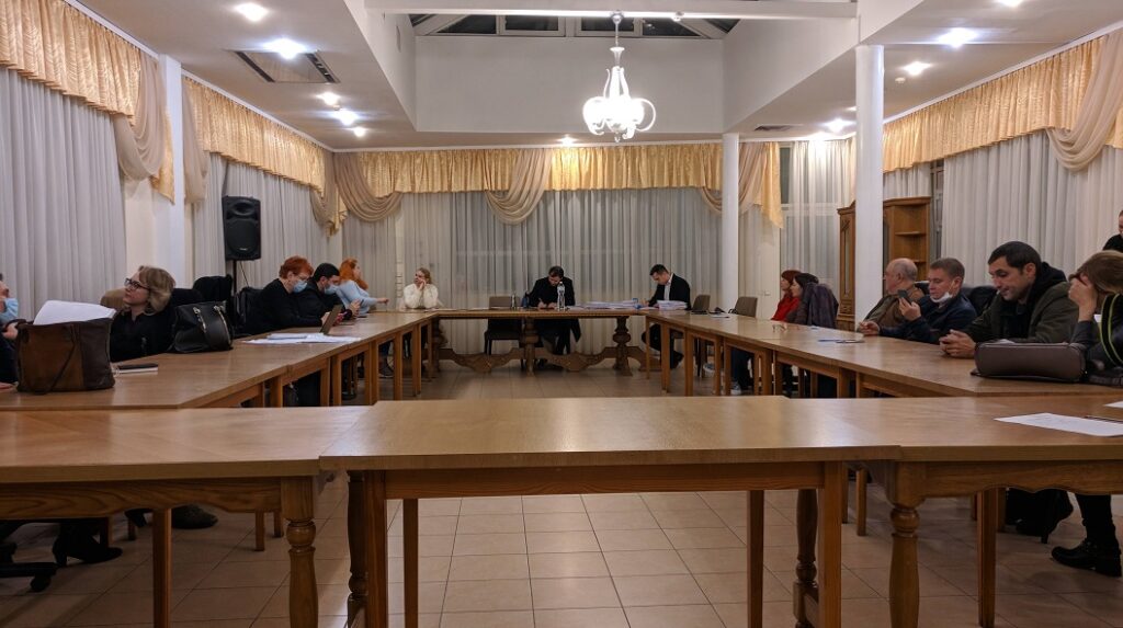 Повторне голосування на виборах міського голови у Дніпрі відбудеться 22 листопада