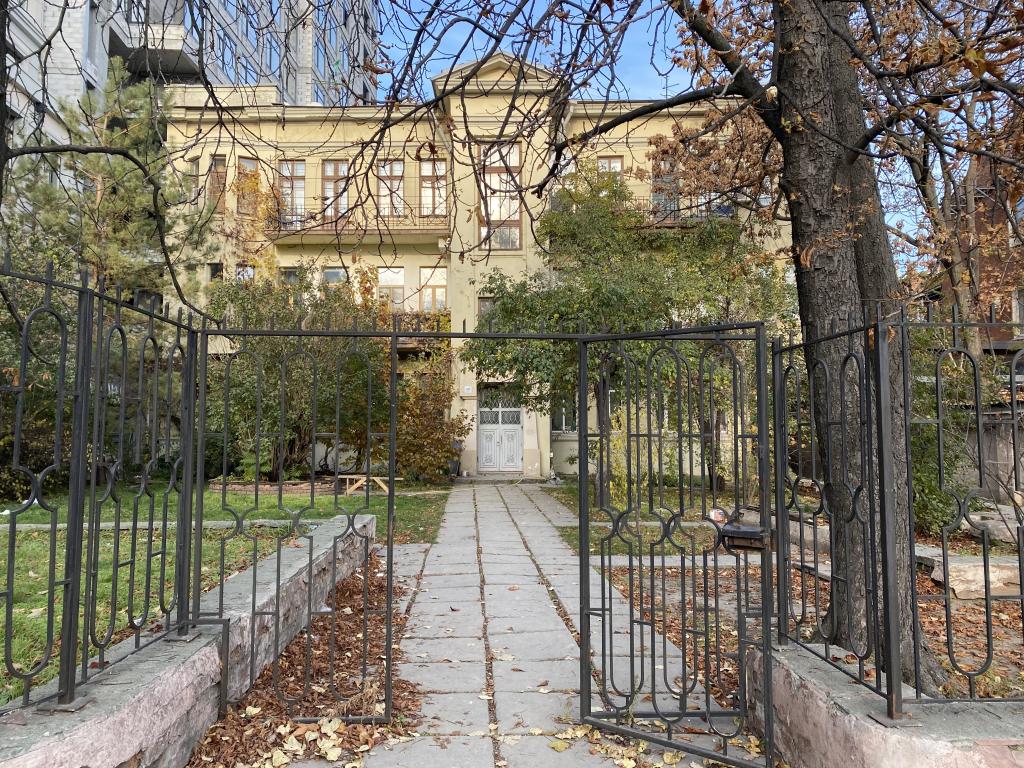 У Дніпрі знесуть будівлю, якій 100 років