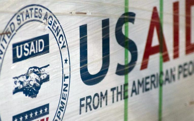 Аграрії Дніпропетровщини можуть долучитися до програми USAID з аграрного і сільського розвитку