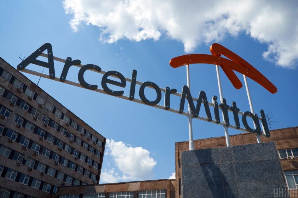 На “ArcelorMittal Кривий Ріг” за 9 місяців  скоротилося виробництво