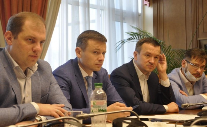 Мінфін завершив обговорення проекту держбюджету-2021 з МВФ