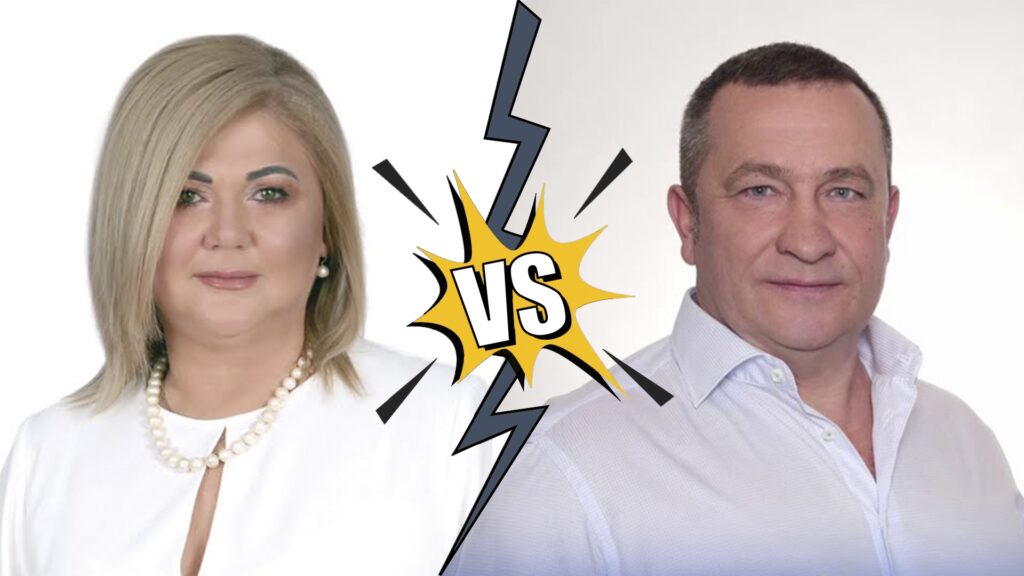 У місті Марганець мером обрано кандидата від ОПЗЖ