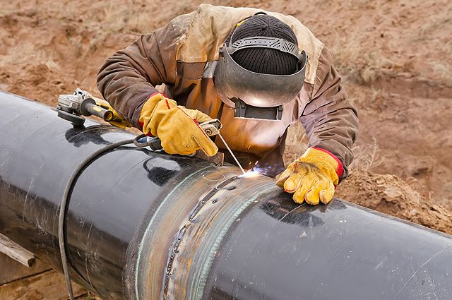 У Дніпрі понад 200 квартир залишились без газу через будівельні роботи