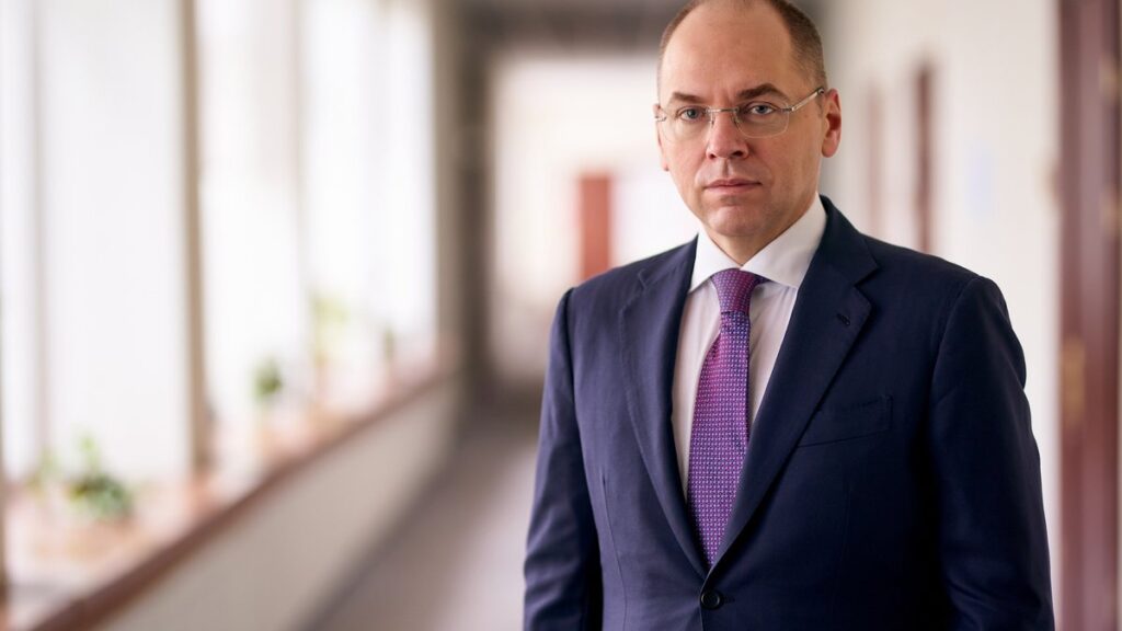 Степанов звернувся до мерів: почніть відноситися до своїх виборців, як до людей