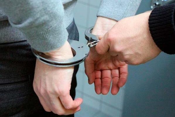 Дніпровські крадії, діючи необачно, потрапили до рук правоохоронців