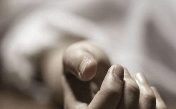 У Кривому Розі жінка наклала на себе руки через хворобу