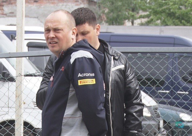 Екс-секретар Дніпровської міськради промишляє рейдерством