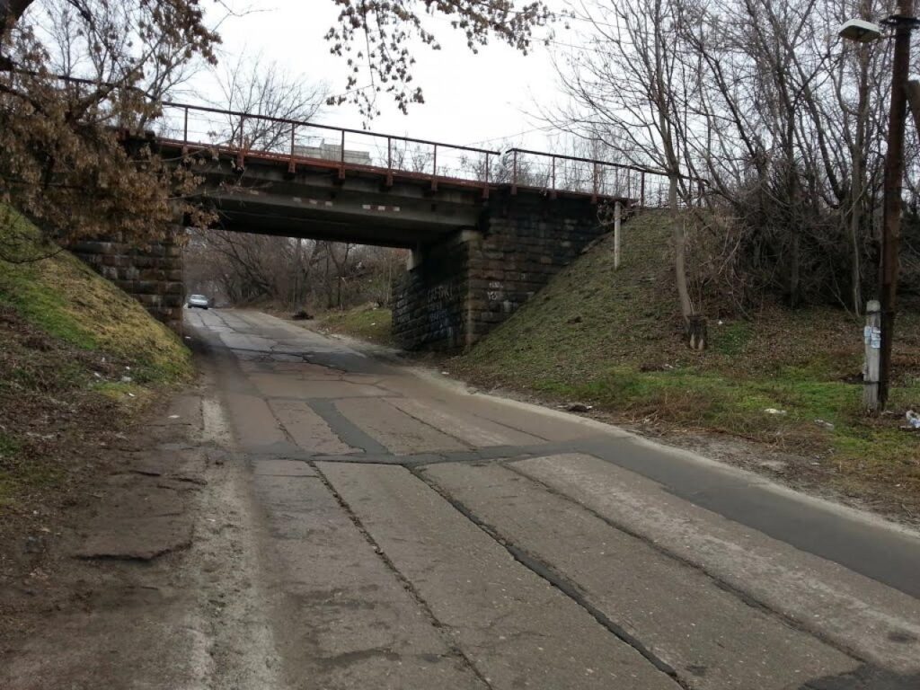 Селянський узвіз відкрили для автомобільного транспорта