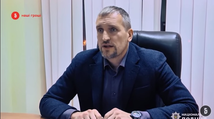 Чоловік генпрокурорки отримав 750 тисяч при звільненні і одразу подався на цю ж посаду