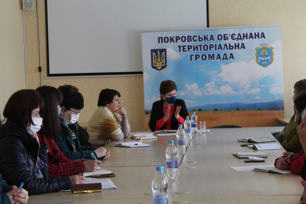 На Дніпропетровщині три громади можуть укласти міжмуніципальний договір щодо закладів охорони здоров’я