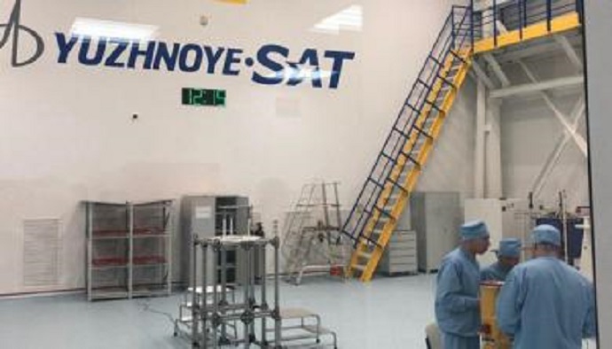 Ракети Південмашу можуть з’явитися на космодромах в Австралії та Африці