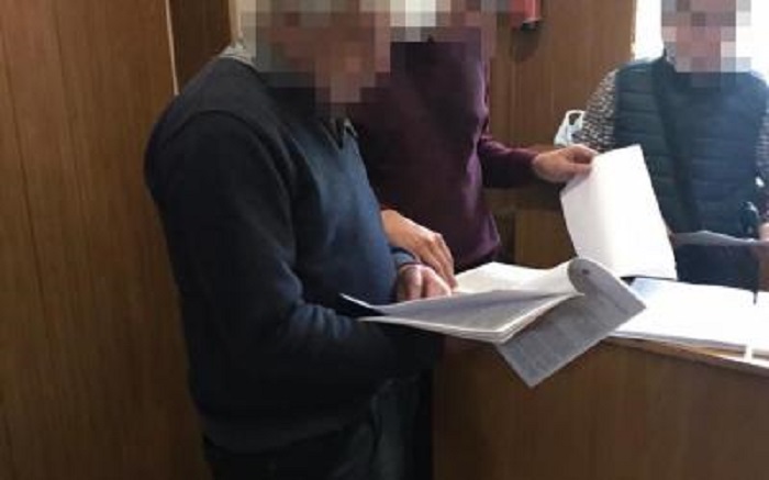 Понад 119 мільйонів гривень збитків – слідчі ДБР завершили досудове розслідування стосовно двох посадовців ДФС