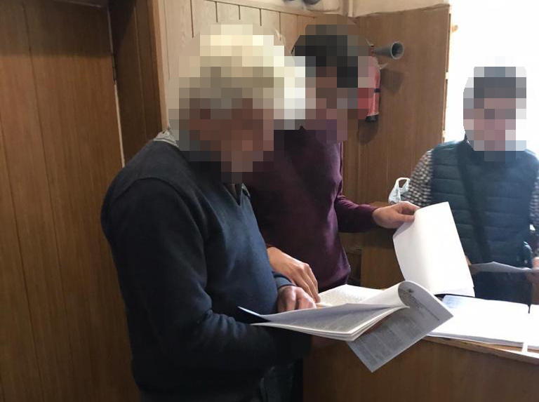 Біля 120 млн грн збитків завдали державі податківці з Дніпропетровщини