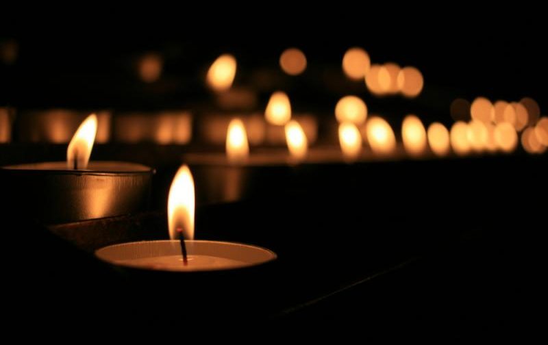 Помер Харківський міський голова