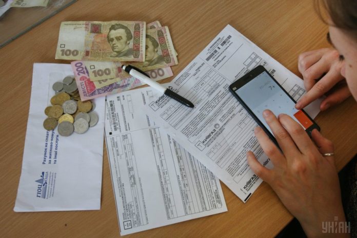 Нові санкції до боржників за комуналку: в Раді розглядають законопроєкт