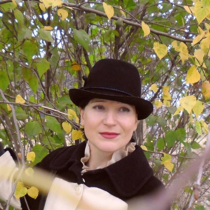 На Дніпропетровщині померла письменниця і волонтерка