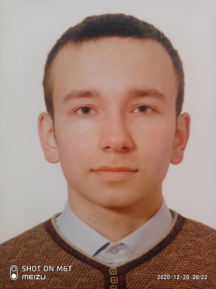 Хлопець з Запоріжжя зник у Дніпрі