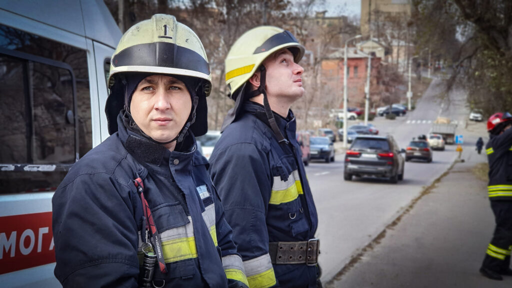 На Дніпропетровщині рятуючи кішку хлопець сам втрапив у халепу