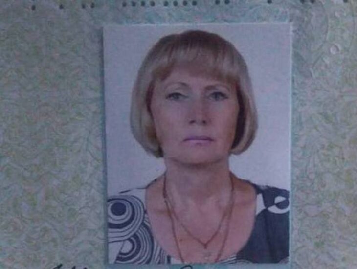 У Дніпрі та області дочка розшукує зниклу маму