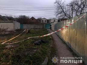 За підозрою у вбивстві іноземця поліція Дніпра затримала 40-річного містянина
