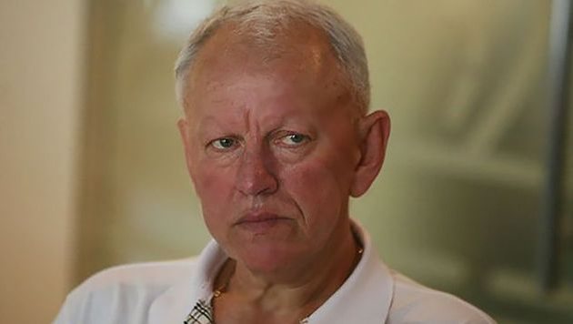 Помер відомий нападаючий ФК “Дніпро”