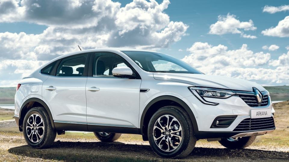 Мінюстівці з Дніпра купили автівок Renault на 6,5 мільйонів