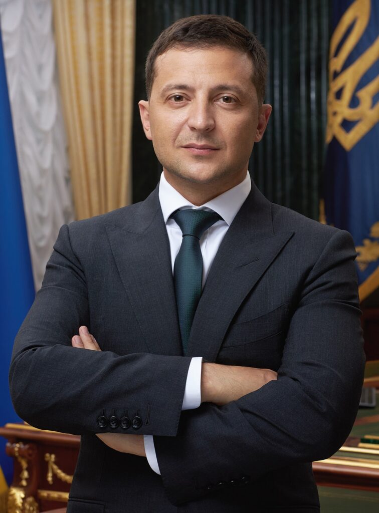 Президент звільнив голів районних адміністрацій на Дніпропетровщині