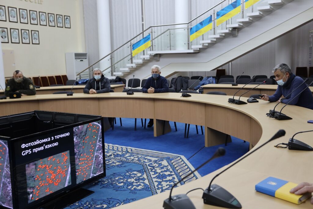 У Старих Кодаках досліджують козацький цвинтар та сліди більш давніх епох