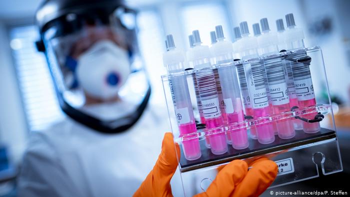 За минулу добу на Дніпропетровщині зафіксовано 835 нових випадків коронавірусу
