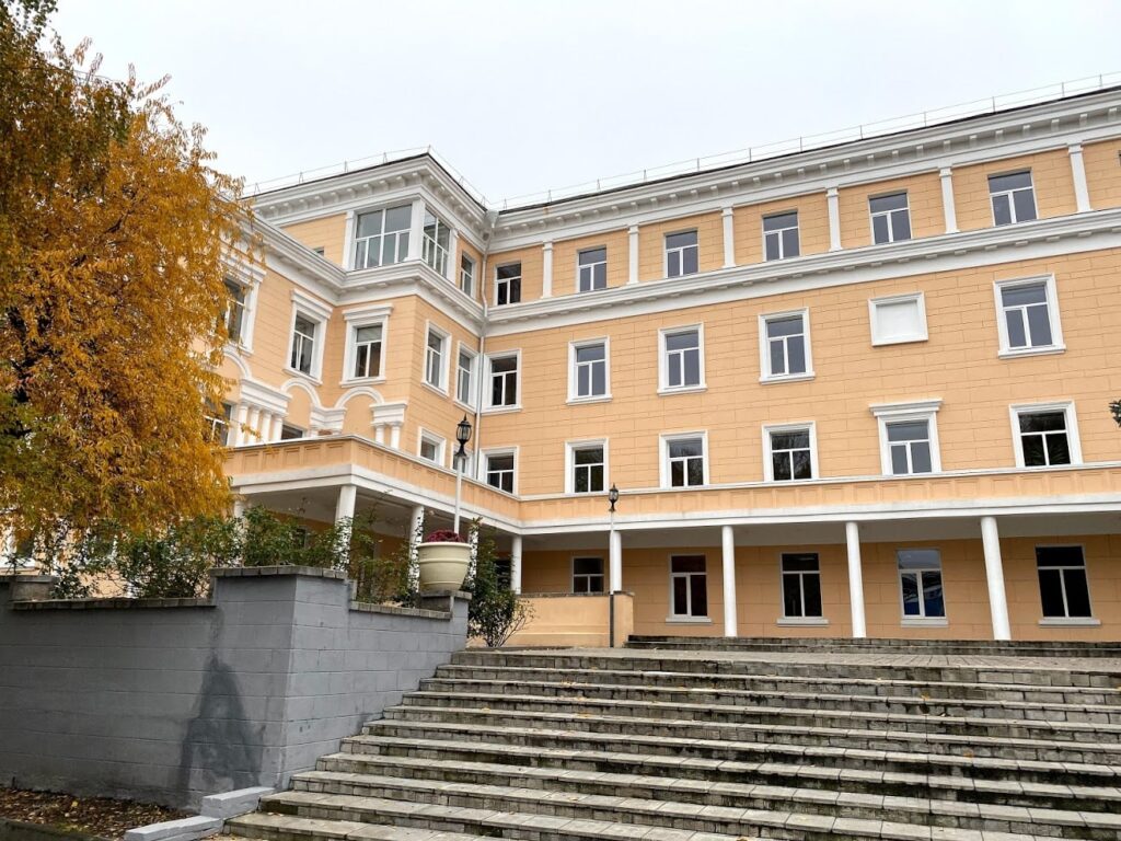 У Дніпрі відреставрують пам’ятник розстріляним в’язням концтаборів