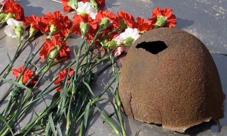 Під Дніпром шукають родичів загиблого воїна