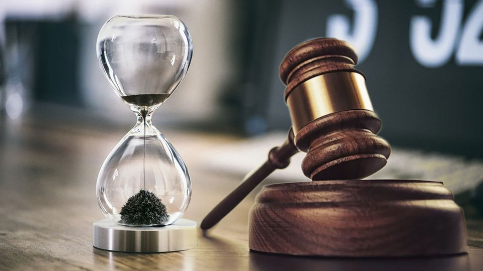 Суддю районного суду звільнять за скаргою обласної прокуратури