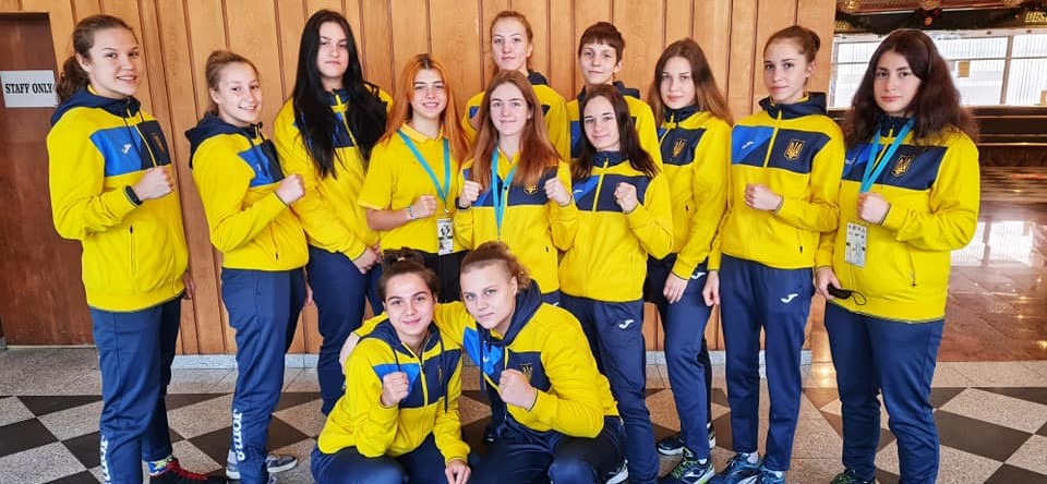 Дві спортсменки із Дніпропетровщини здобули бронзу на чемпіонаті Європи з боксу