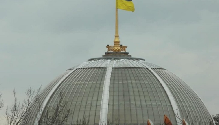 Пакет Президентських проєктів на підтримку бізнесу Рада розгляне у п’ятницю – депутат
