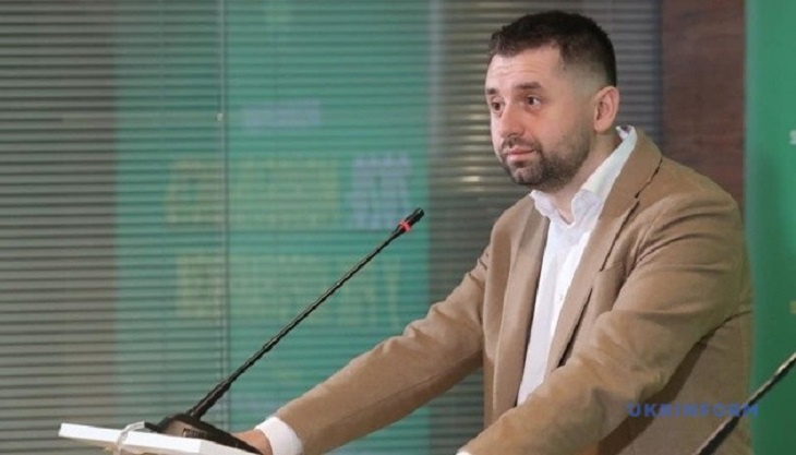 Перші гроші від ліцензій на гральний бізнес можуть бути у бюджеті до кінця року – Арахамія