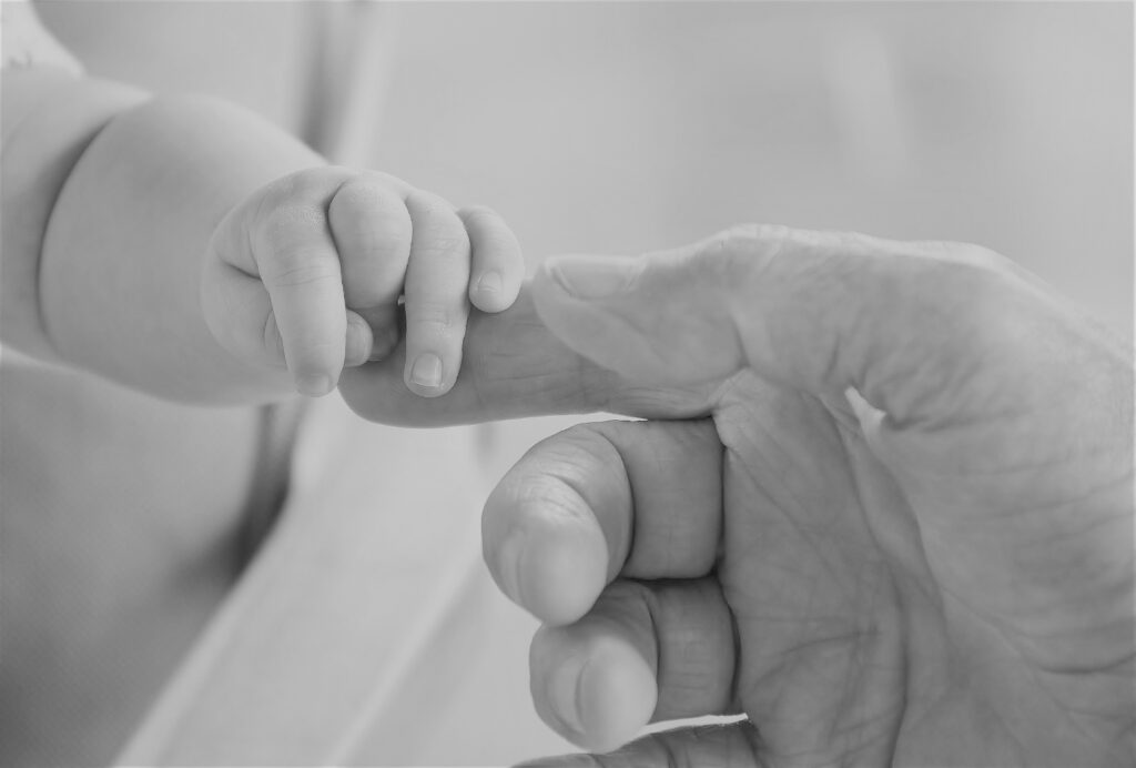 В Петриківці загинув однорічний хлопчик