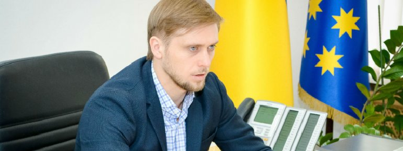 Екс-губернатор Дніпропетровської області Бондаренко про звільнення, коаліції в облраді і Коломойського (відео)